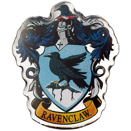 Harry Potter Badge Ravenclaw: 1 - Badges By Harry Potter
