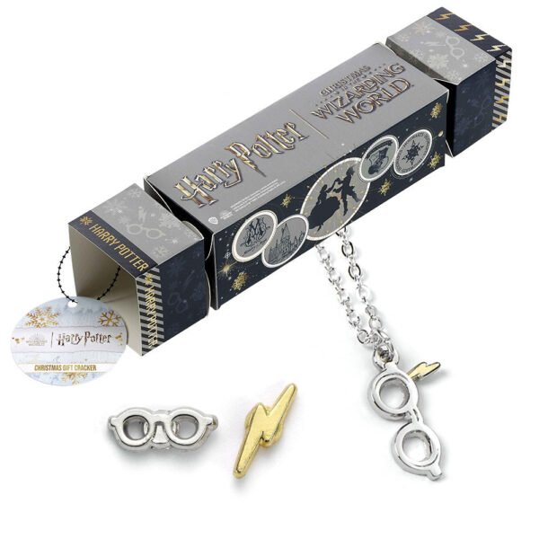 Harry Potter Christmas Gift Cracker Yule Ball: 1 - Christmas By Harry Potter