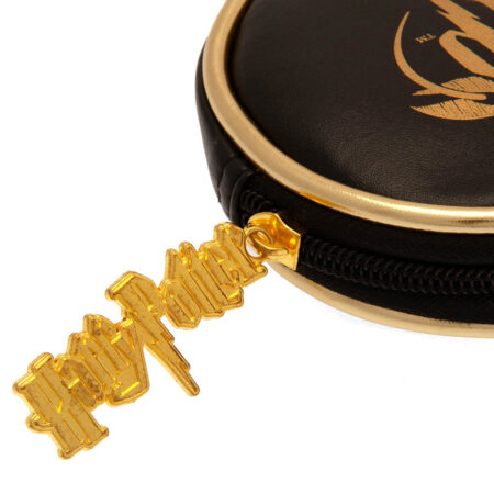 Harry Potter Coin Purse Golden Snitch: 3 - Purses By Harry Potter
