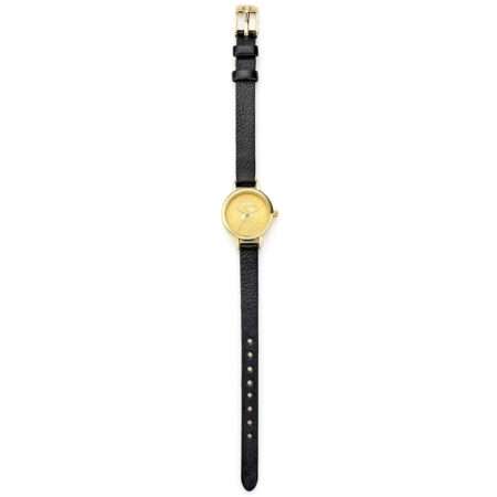 Harry Potter Colour Dial Watch Hufflepuff: 2 - Watches By Harry Potter