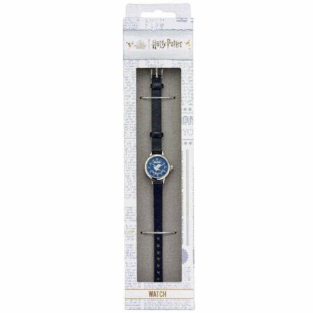 Harry Potter Colour Dial Watch Ravenclaw: 3 - Watches By Harry Potter