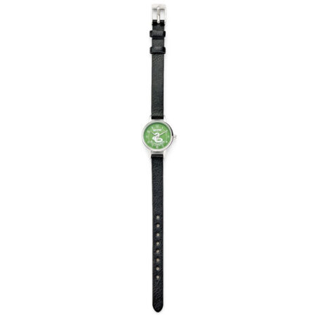 Harry Potter Colour Dial Watch Slytherin: 2 - Watches By Harry Potter