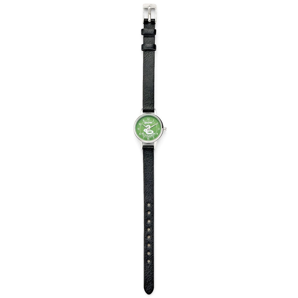 Harry Potter Colour Dial Watch Slytherin: 2 - Watches By Harry Potter
