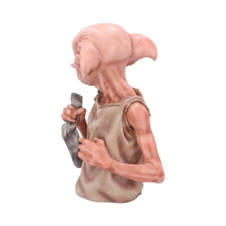 Harry Potter Dobby Bust: 5 - Figures & Collectables By Harry Potter