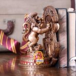 Harry Potter Gryffindor Bookend: 1 - Bookends By Harry Potter