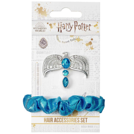 Harry Potter Hair Accessory Set Diadem: 2 - Accessories By Harry Potter