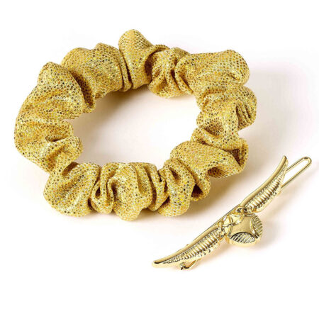 Harry Potter Hair Accessory Set Golden Snitch: 1 - Accessories By Harry Potter