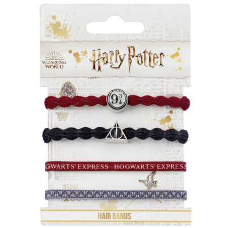 Harry Potter Hair Bands 9 & 3 Quarters: 3 - Accessories By Harry Potter