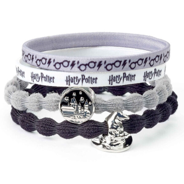 Harry Potter Hair Bands Hogwarts: 1 - Accessories By Harry Potter