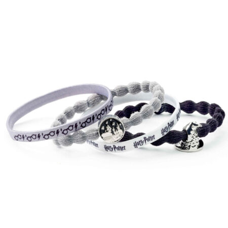 Harry Potter Hair Bands Hogwarts: 2 - Accessories By Harry Potter