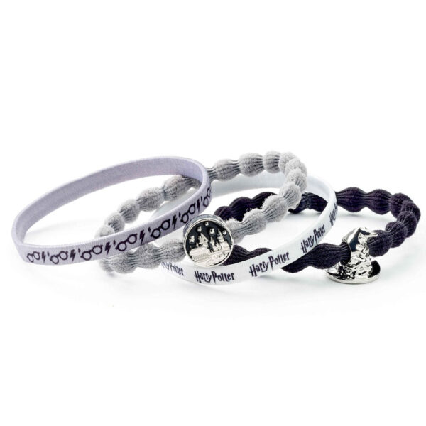 Harry Potter Hair Bands Hogwarts: 2 - Accessories By Harry Potter
