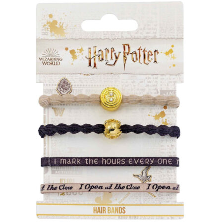 Harry Potter Hair Bands Time Turner: 3 - Accessories By Harry Potter