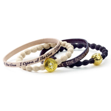 Harry Potter Hair Bands Time Turner: 2 - Accessories By Harry Potter