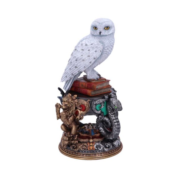 Harry Potter Hedwig Owl Figurine: 2 - Figures & Collectables By Harry Potter