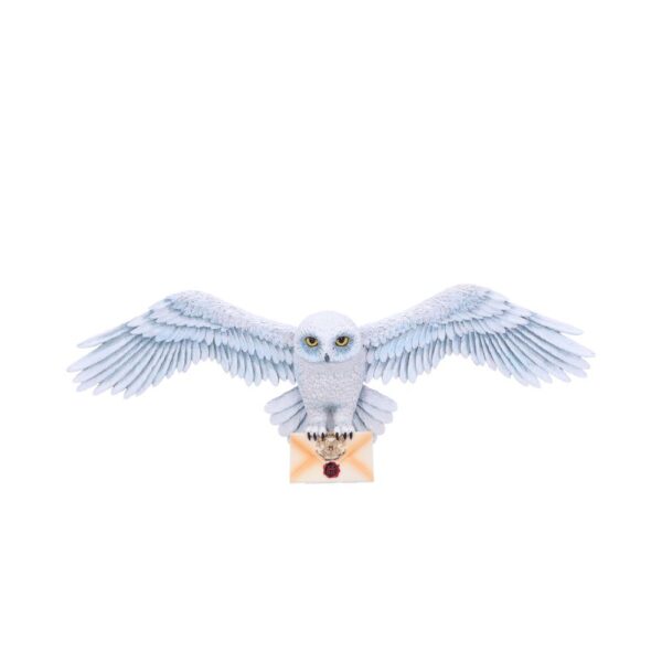 Harry Potter Hedwig Owl Wall Plaque: 2 - Signs & Plaques By Harry Potter