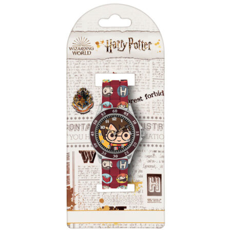 Harry Potter Junior Time Teacher Watch: 3 - Watches By Harry Potter
