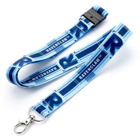 Harry potter lanyard ravenclaw