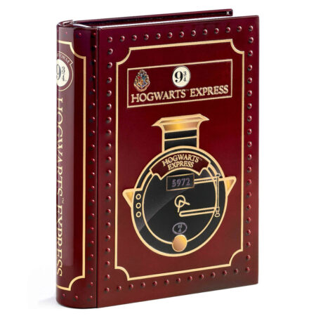 Harry Potter Luxury Gift Tin Hogwarts Express: 2 - Gift Sets By Harry Potter