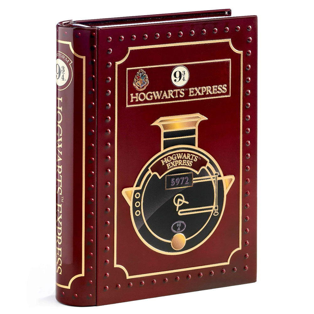 Harry Potter Luxury Gift Tin Hogwarts Express: 2 - Gift Sets By Harry Potter