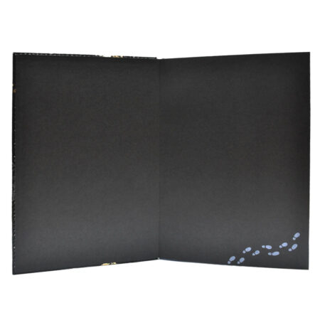 Harry Potter Marauders Map Pocket Notebook: 2 - Notebooks By Harry Potter