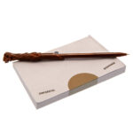 Harry Potter Memo Pad & Pen Set: 1 - Pencil Cases & Sets By Harry Potter
