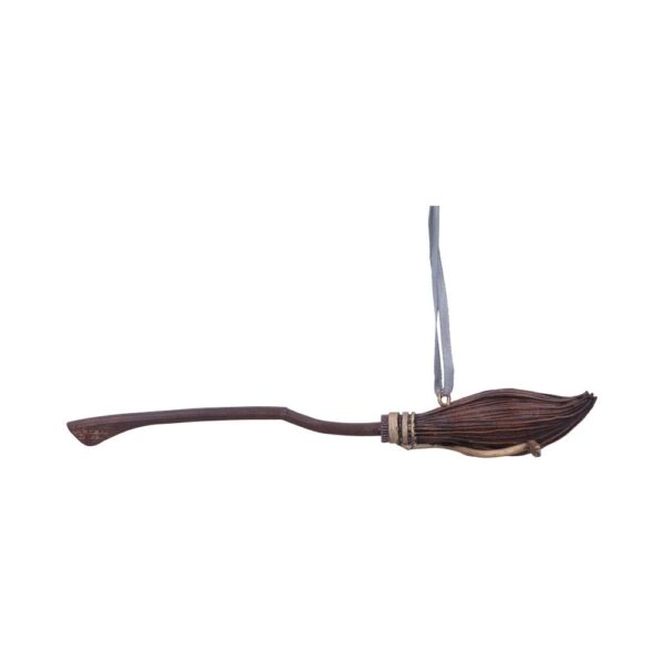 Harry Potter Nimbus 2000 Hanging Ornament: 2 - Decorations By Harry Potter