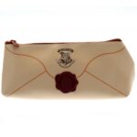 Harry Potter Pencil Case Letter: 1 - Pencil Cases & Sets By Harry Potter
