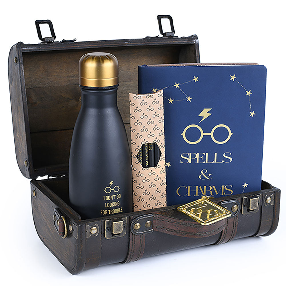 Harry Potter Premium Gift Set: 1 - Gift Sets By Harry Potter