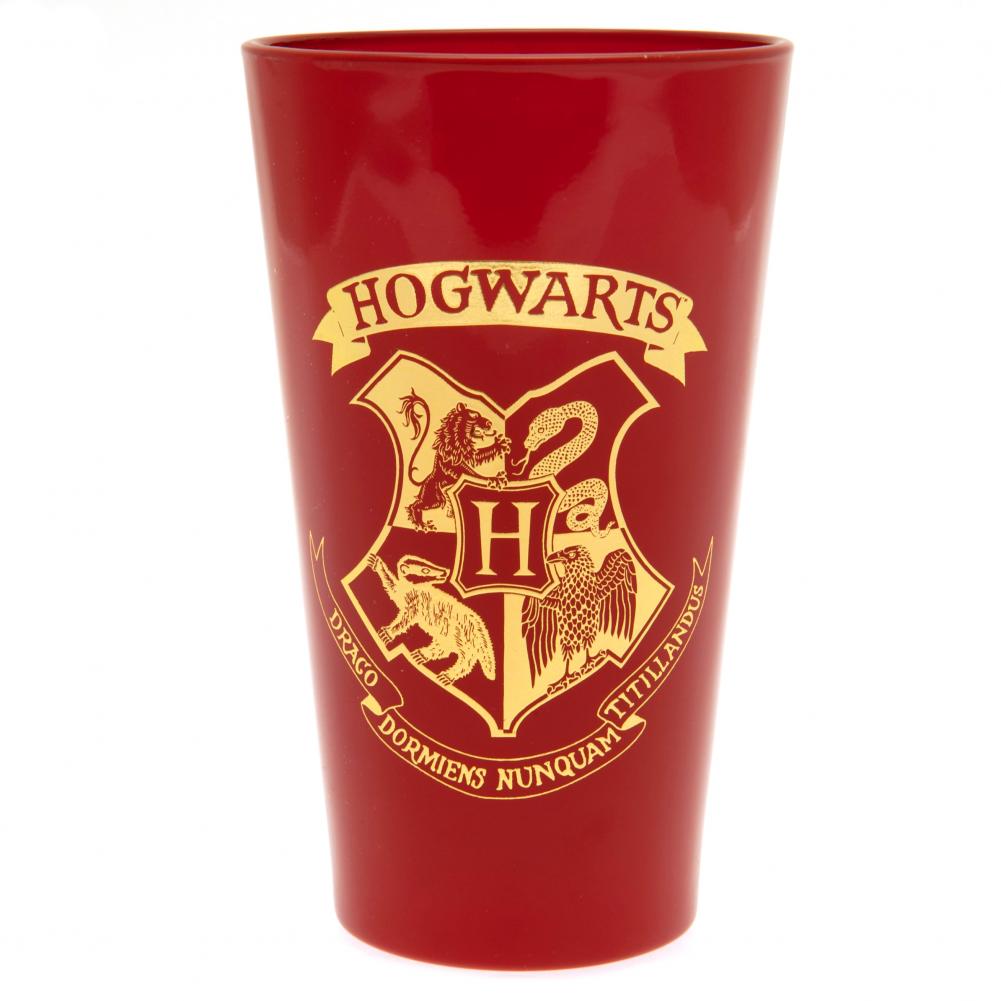 Harry Potter Premium Large Glass: 1 - Glassware By Harry Potter