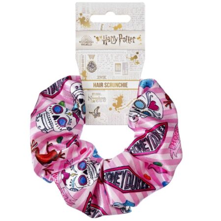 Harry Potter Honeydukes Hair Scrunchie: 2 - Accessories By Harry Potter