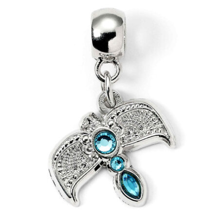 Harry Potter Silver Plated Diadem Charm: 1 - Jewellery By Harry Potter