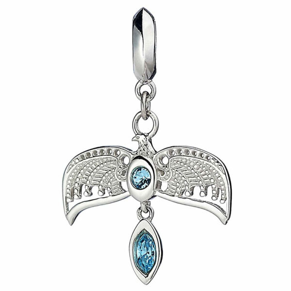 Harry Potter Sterling Silver Crystal Charm Diadem: 1 - Jewellery By Harry Potter