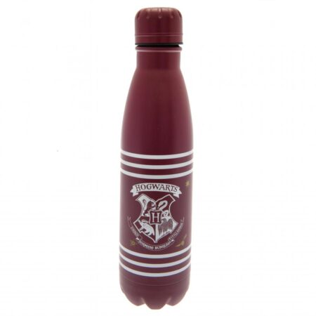 Harry Potter Thermal Flask: 2 - Water Bottles By Harry Potter
