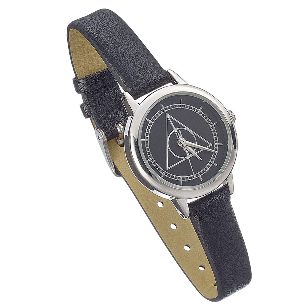 Harry Potter Watch Deathly Hallows 30mm: 1 - Watches By Harry Potter