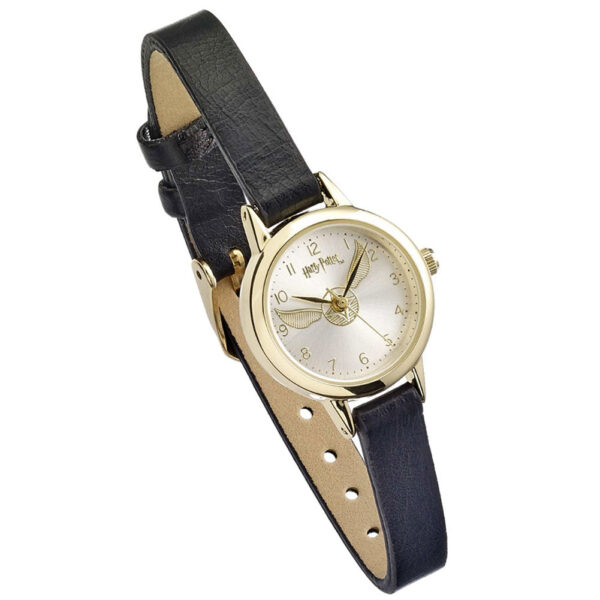 Harry Potter Watch Golden Snitch: 1 - Watches By Harry Potter