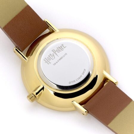 Harry Potter Watch Hogwarts Castle: 2 - Watches By Harry Potter