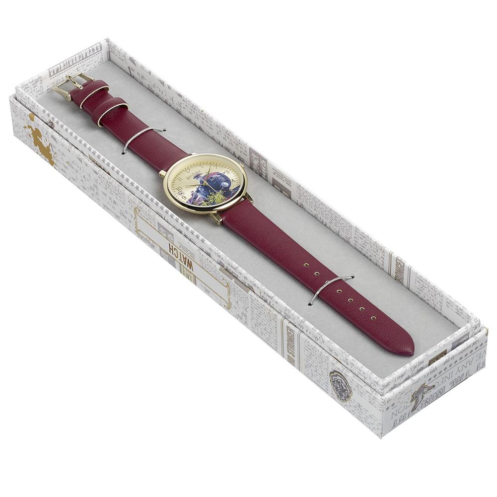Harry Potter Watch Hogwarts Express: 4 - Watches By Harry Potter