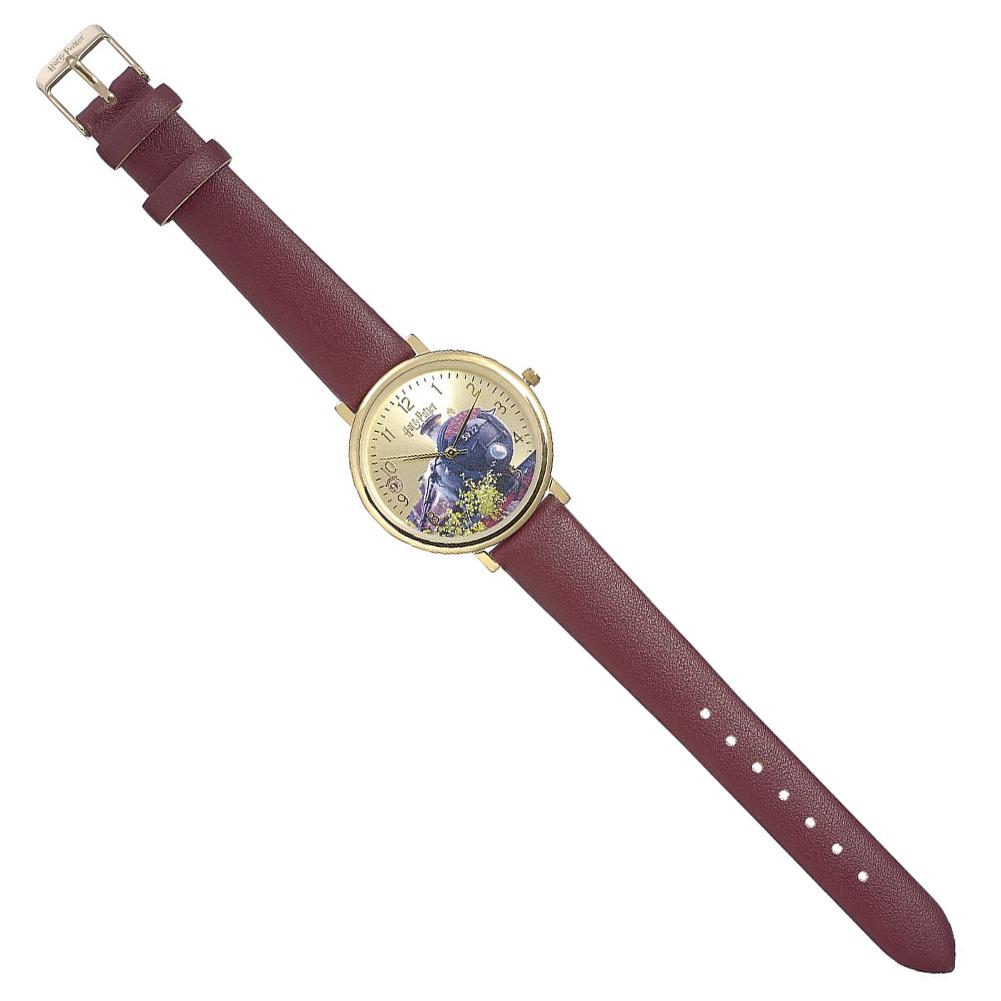 Harry Potter Watch Hogwarts Express: 2 - Watches By Harry Potter