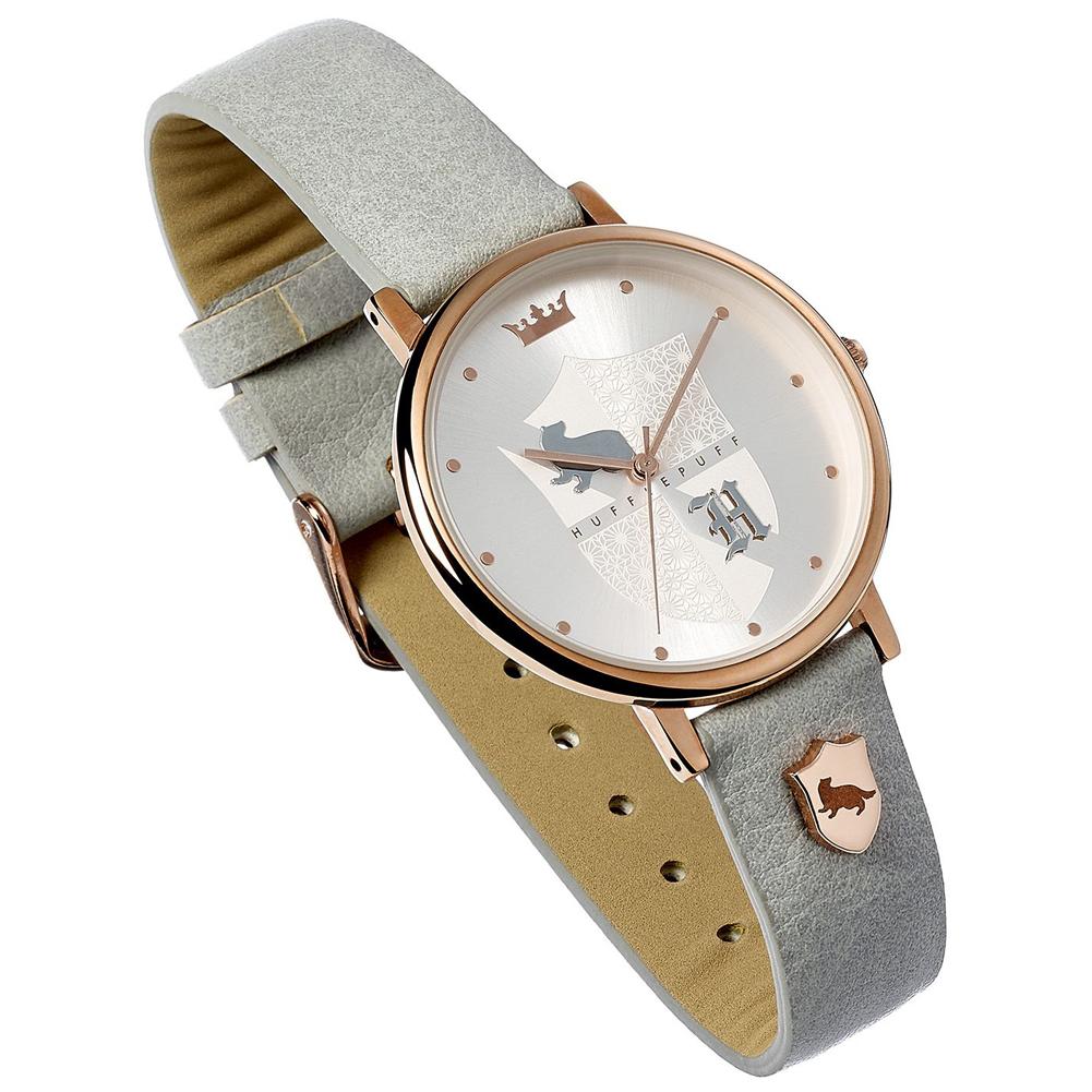 Harry Potter Watch Hufflepuff: 1 - Watches By Harry Potter