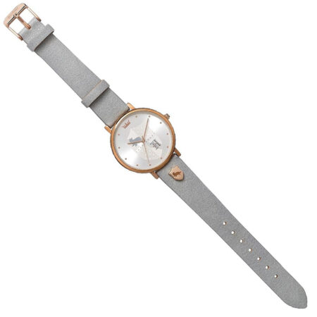 Harry Potter Watch Hufflepuff: 3 - Watches By Harry Potter