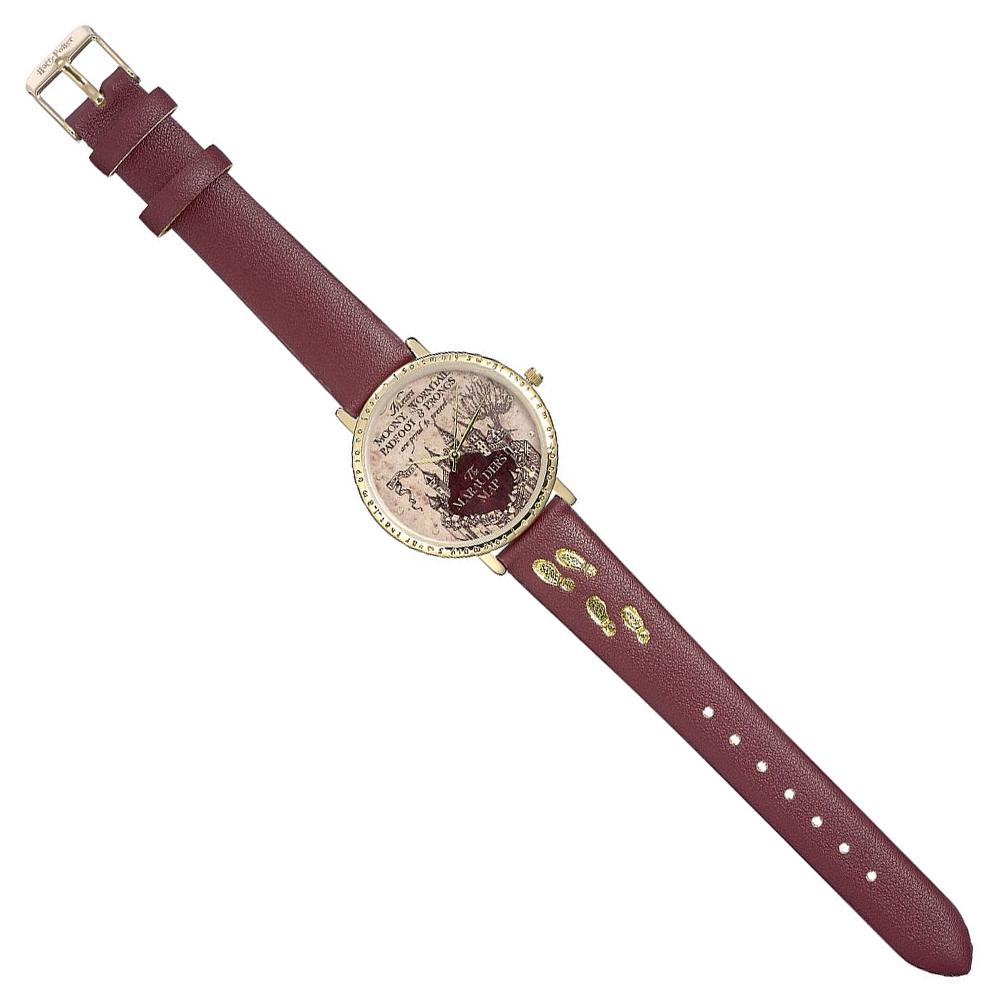 Harry Potter Watch Marauders Map: 2 - Watches By Harry Potter