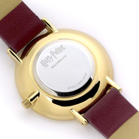 Harry Potter Watch Marauders Map: 3 - Watches By Harry Potter