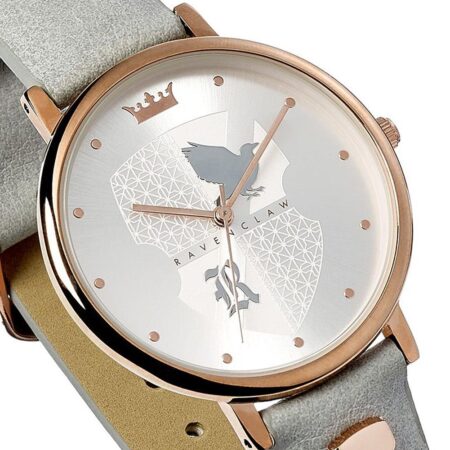 Harry Potter Watch Ravenclaw: 2 - Watches By Harry Potter