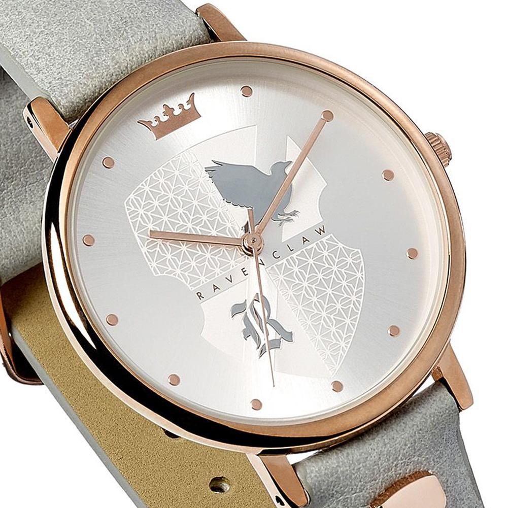 Harry Potter Watch Ravenclaw: 2 - Watches By Harry Potter