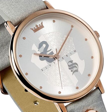 Harry Potter Watch Slytherin: 2 - Watches By Harry Potter