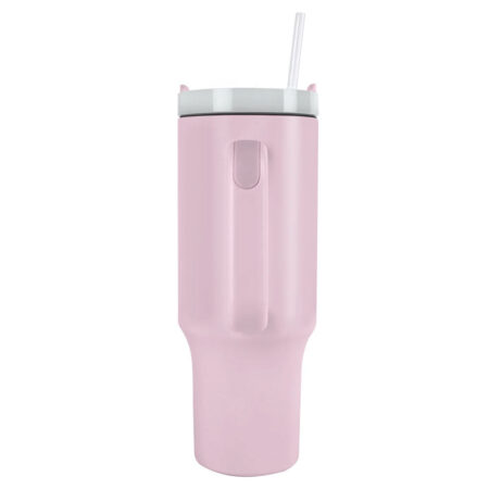 Hello Kitty 40oz Tumbler: 4 - Water Bottles By Hello Kitty