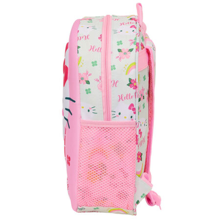 Hello Kitty Junior Backpack: 2 - Bags By Hello Kitty