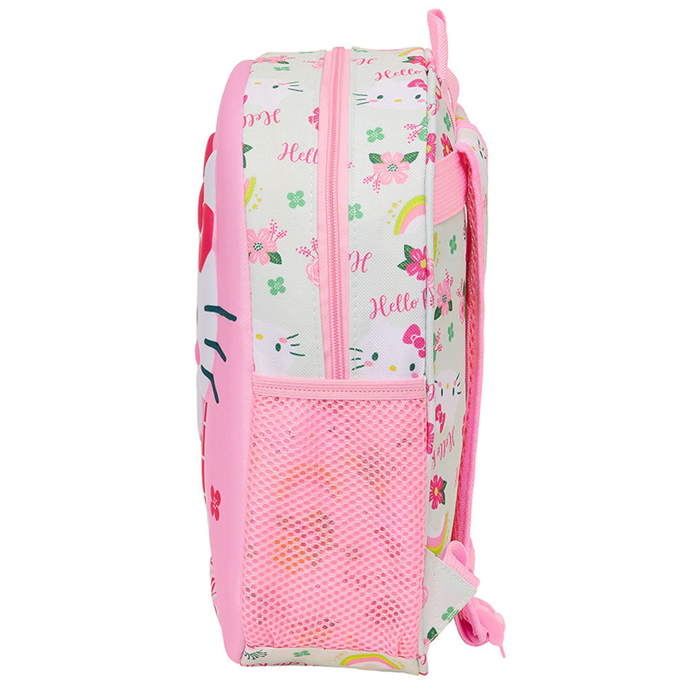 Hello Kitty Junior Backpack: 2 - Bags By Hello Kitty