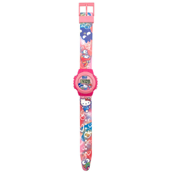 Hello Kitty Kids Digital Watch: 2 - Watches By Hello Kitty