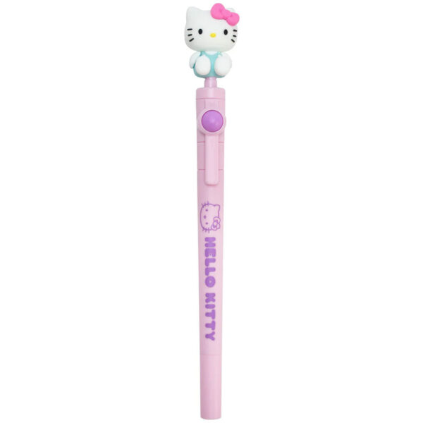 Hello Kitty Fidget Pen: 1 - Pens & Pencils By Hello Kitty